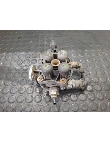 [109589] VALVULA 4 VIAS - IVECO EUROCARGO...