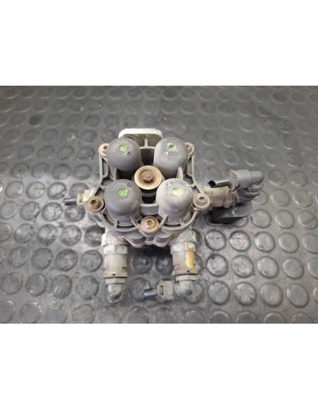 [109589] VALVULA 4 VIAS - IVECO EUROCARGO TECTOR (01/2001 - 12/2003)