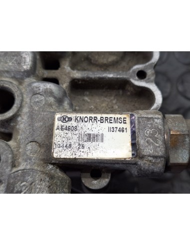 [109589] VALVULA 4 VIAS - IVECO EUROCARGO...