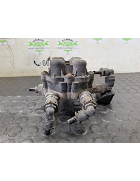 [109589] VALVULA 4 VIAS - IVECO EUROCARGO TECTOR (01/2001 - 12/2003)