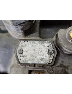 [109588] FILTRO SECADOR - IVECO EUROCARGO TECTOR (01/2001...