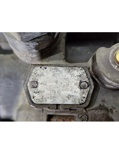 [109588] FILTRO SECADOR - IVECO EUROCARGO TECTOR (01/2001 - 12/2003)