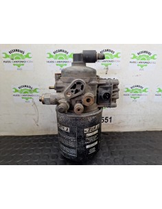 [109588] FILTRO SECADOR - IVECO EUROCARGO TECTOR (01/2001... 2