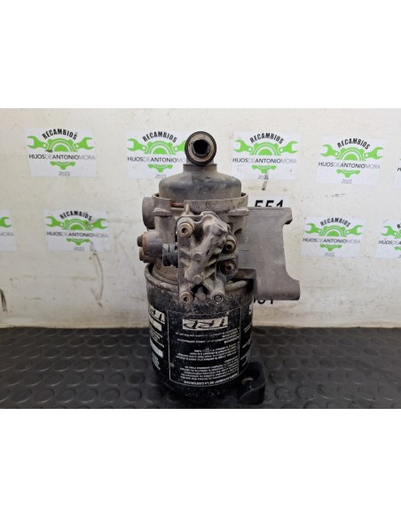 [109588] FILTRO SECADOR - IVECO EUROCARGO TECTOR (01/2001 - 12/2003)