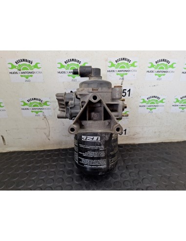 [109588] FILTRO SECADOR - IVECO EUROCARGO...