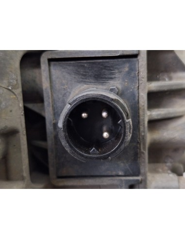 [109588] FILTRO SECADOR - IVECO EUROCARGO...