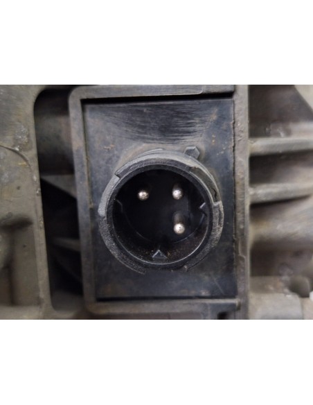 [109588] FILTRO SECADOR - IVECO EUROCARGO TECTOR (01/2001 - 12/2003)