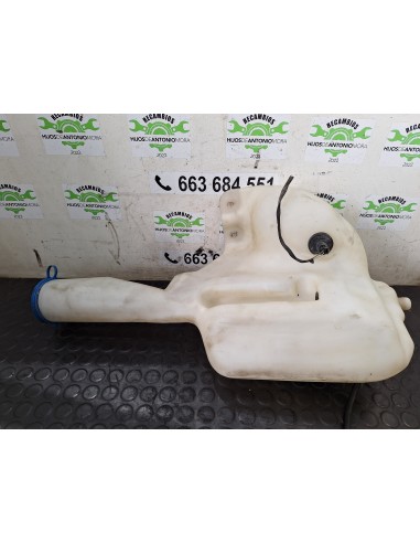 [109587] DEPOSITO LIMPIA - MERCEDES SPRINTER...