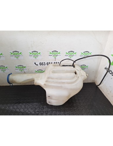 [109587] DEPOSITO LIMPIA - MERCEDES SPRINTER...