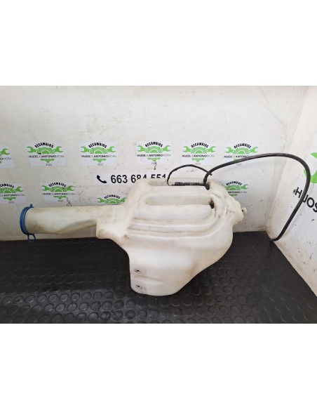 [109587] DEPOSITO LIMPIA - MERCEDES SPRINTER 02.00 - CAJA CERRADA (01/1999 - 01/2006)