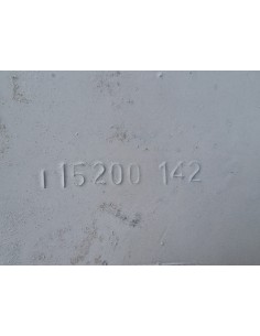 [109585] DEFLECTOR IZQUIERDO  - NISSAN ECO - T 100.45/78...