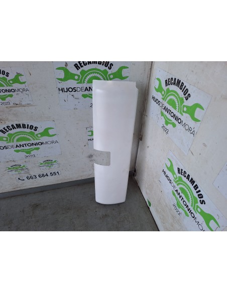 [109585] DEFLECTOR IZQUIERDO  - NISSAN ECO - T 100.45/78 KW/E2 (01/1996 - ...)