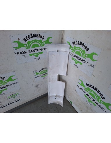 [109585] DEFLECTOR IZQUIERDO  - NISSAN ECO - T...