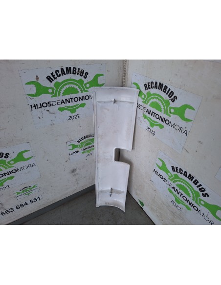 [109585] DEFLECTOR IZQUIERDO  - NISSAN ECO - T 100.45/78 KW/E2 (01/1996 - ...)