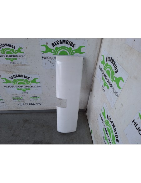 [109583] DEFLECTOR IZQUIERDO  - NISSAN ECO - T 100.45/78 KW/E2 (01/1996 - ...)