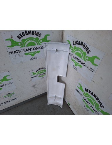 [109583] DEFLECTOR IZQUIERDO  - NISSAN ECO - T...