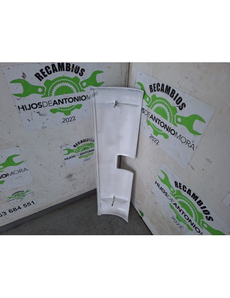 [109583] DEFLECTOR IZQUIERDO  - NISSAN ECO - T 100.45/78 KW/E2 (01/1996 - ...)