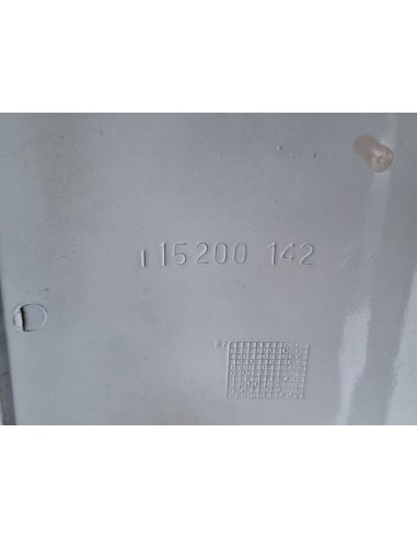 [109583] DEFLECTOR IZQUIERDO  - NISSAN ECO - T...