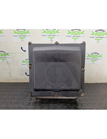 [109582] MODULO ADBLUE - IVECO EUROCARGO TECTOR (01/2001 - 12/2003)