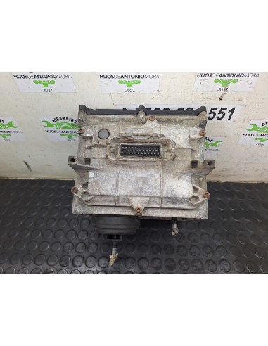 [109582] MODULO ADBLUE - IVECO EUROCARGO TECTOR...