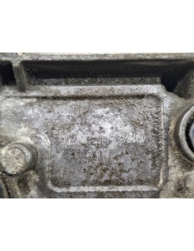 [109582] MODULO ADBLUE - IVECO EUROCARGO TECTOR...