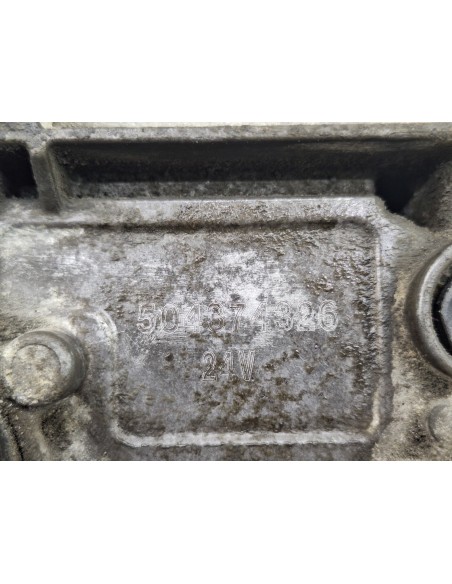 [109582] MODULO ADBLUE - IVECO EUROCARGO TECTOR (01/2001 - 12/2003)