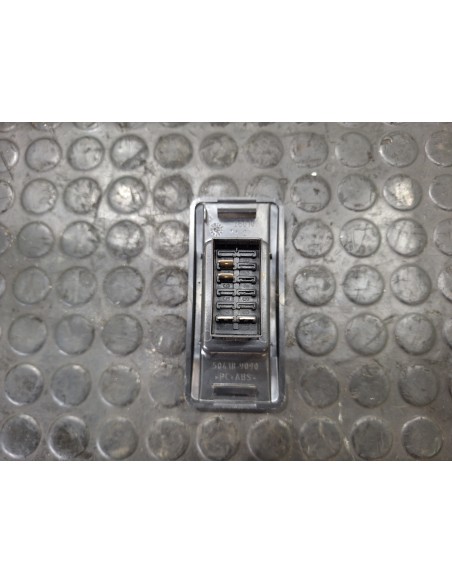 [109581] BOTON - IVECO EUROCARGO TECTOR (01/2001 - 12/2003)