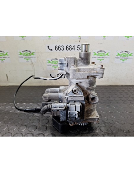 [109580] VALVULA PISADERA DE FRENO - IVECO EUROCARGO TECTOR (01/2001 - 12/2003)