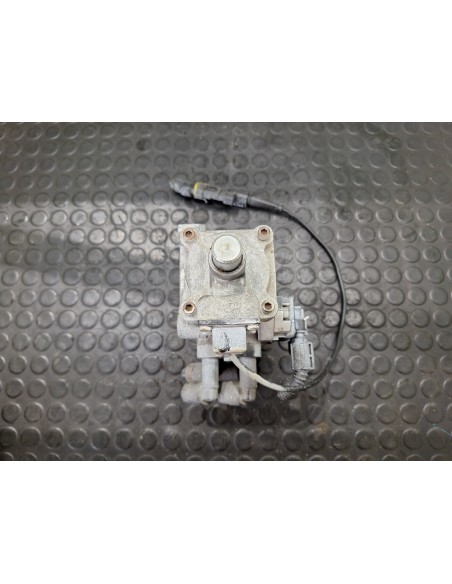 [109580] VALVULA PISADERA DE FRENO - IVECO EUROCARGO TECTOR (01/2001 - 12/2003)