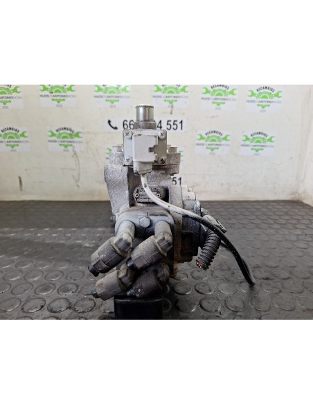 [109580] VALVULA PISADERA DE FRENO - IVECO EUROCARGO TECTOR (01/2001 - 12/2003)