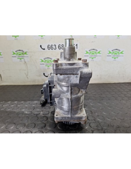 [109580] VALVULA PISADERA DE FRENO - IVECO EUROCARGO TECTOR (01/2001 - 12/2003)