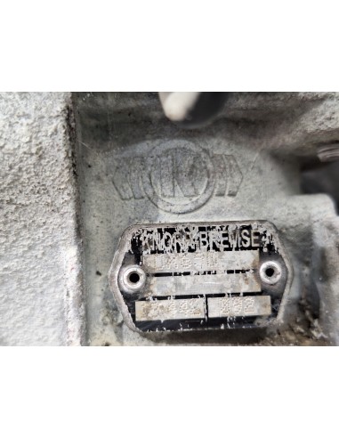 [109580] VALVULA PISADERA DE FRENO - IVECO...