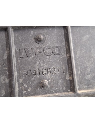 [109579] CAJA FILTRO AIRE - IVECO EUROCARGO...