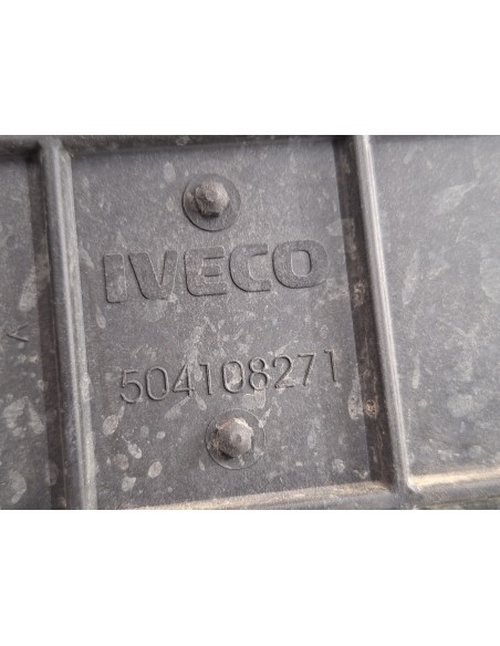 [109579] CAJA FILTRO AIRE - IVECO EUROCARGO TECTOR (01/2001 - 12/2003)