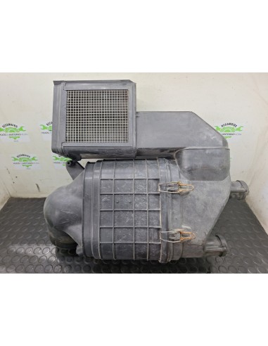 [109579] CAJA FILTRO AIRE - IVECO EUROCARGO...