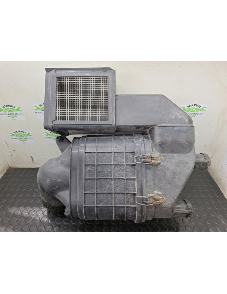 [109579] CAJA FILTRO AIRE - IVECO EUROCARGO TECTOR (01/2001 - 12/2003)