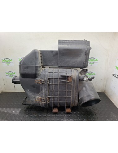 [109579] CAJA FILTRO AIRE - IVECO EUROCARGO...