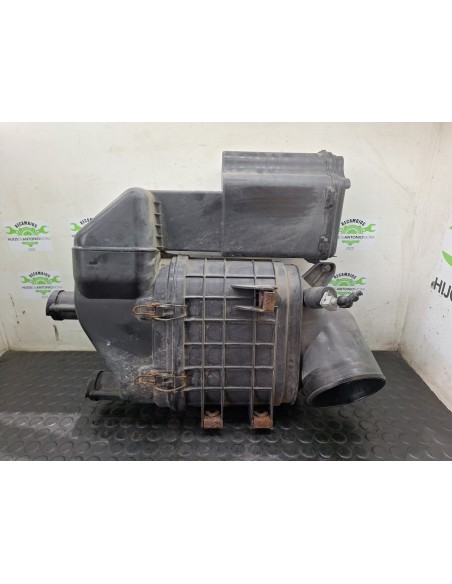 [109579] CAJA FILTRO AIRE - IVECO EUROCARGO TECTOR (01/2001 - 12/2003)