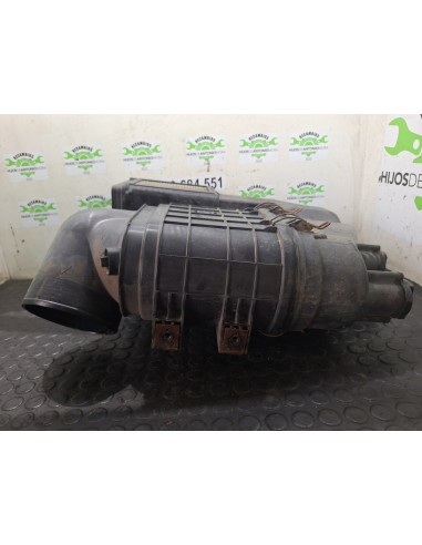 [109579] CAJA FILTRO AIRE - IVECO EUROCARGO...