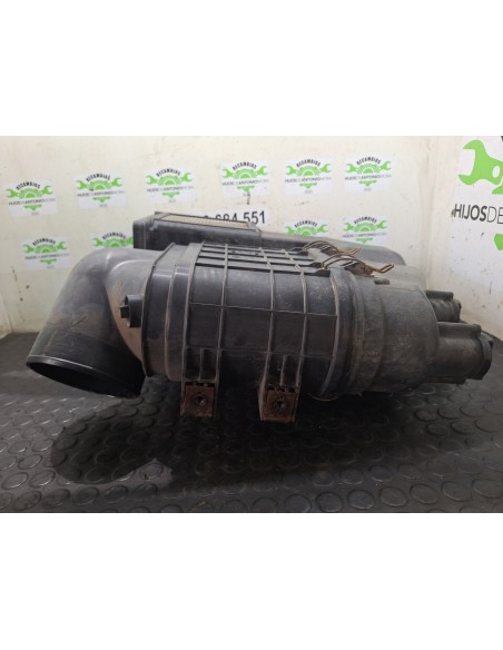 [109579] CAJA FILTRO AIRE - IVECO EUROCARGO TECTOR (01/2001 - 12/2003)