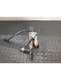 [109577] VALVULA BLOQUEO - IVECO EUROCARGO TECTOR...