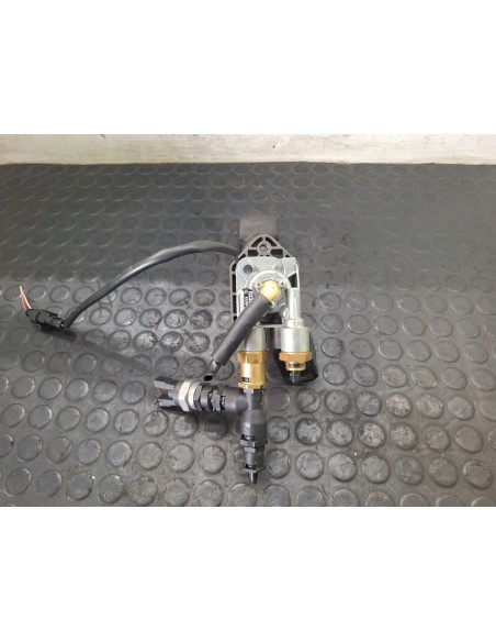 [109577] VALVULA BLOQUEO - IVECO EUROCARGO TECTOR (01/2001 - 12/2003)