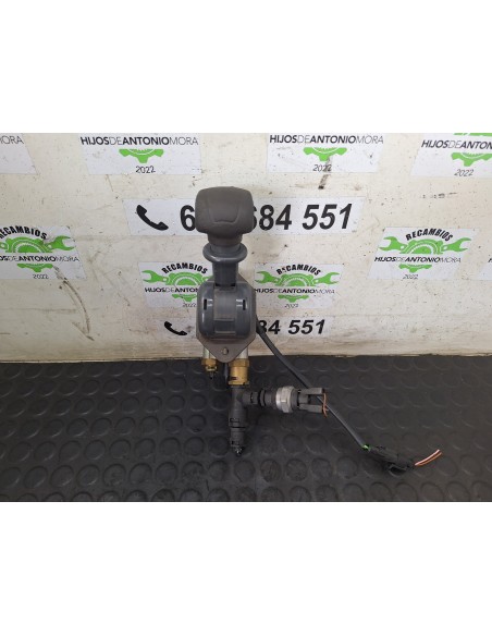 [109577] VALVULA BLOQUEO - IVECO EUROCARGO TECTOR (01/2001 - 12/2003)