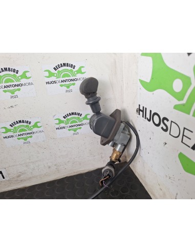 [109577] VALVULA BLOQUEO - IVECO EUROCARGO...