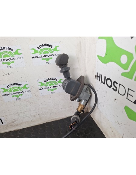 [109577] VALVULA BLOQUEO - IVECO EUROCARGO TECTOR (01/2001 - 12/2003)