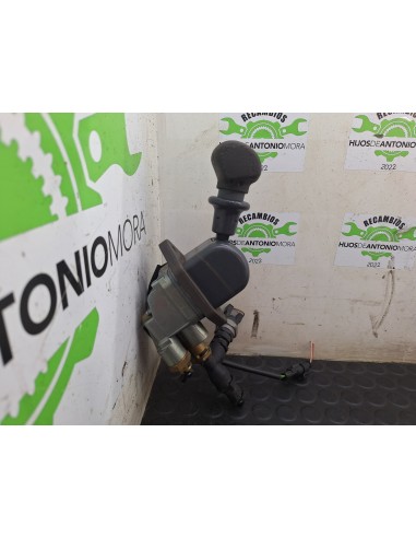 [109577] VALVULA BLOQUEO - IVECO EUROCARGO...