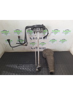 [109574] AFORADOR ADBLUE - IVECO EUROCARGO TECTOR...