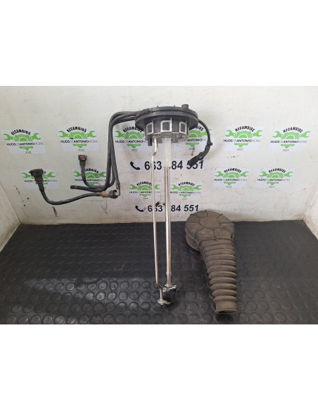 [109574] AFORADOR ADBLUE - IVECO EUROCARGO TECTOR (01/2001 - 12/2003)