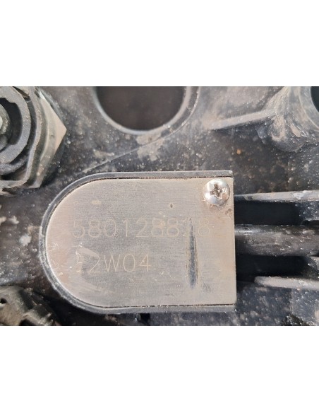 [109574] AFORADOR ADBLUE - IVECO EUROCARGO TECTOR (01/2001 - 12/2003)