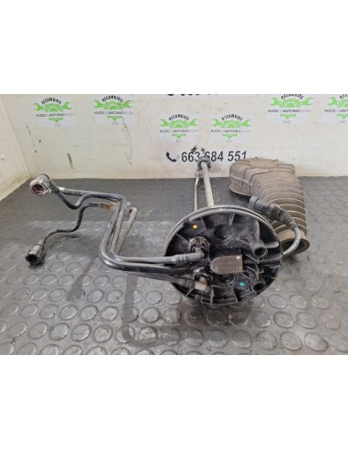 [109574] AFORADOR ADBLUE - IVECO EUROCARGO...